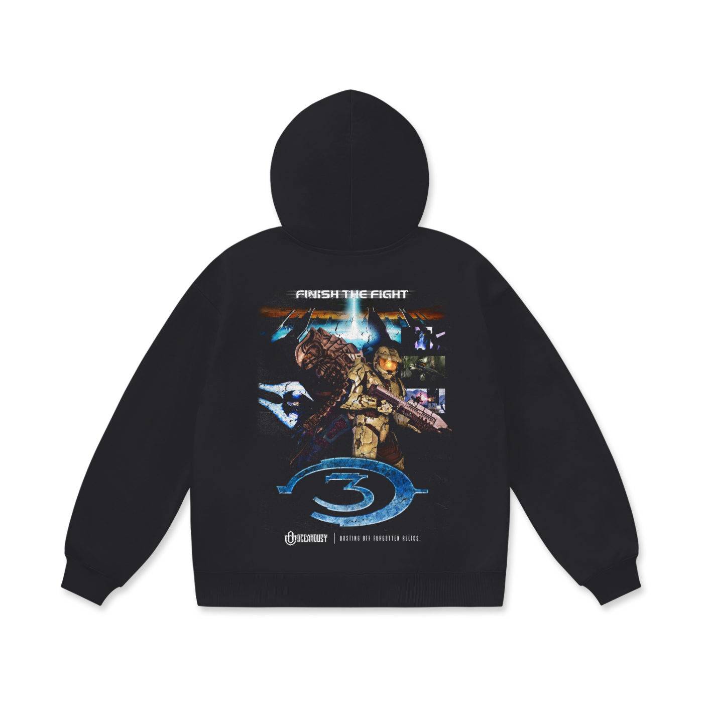 Video Game,Hoodie